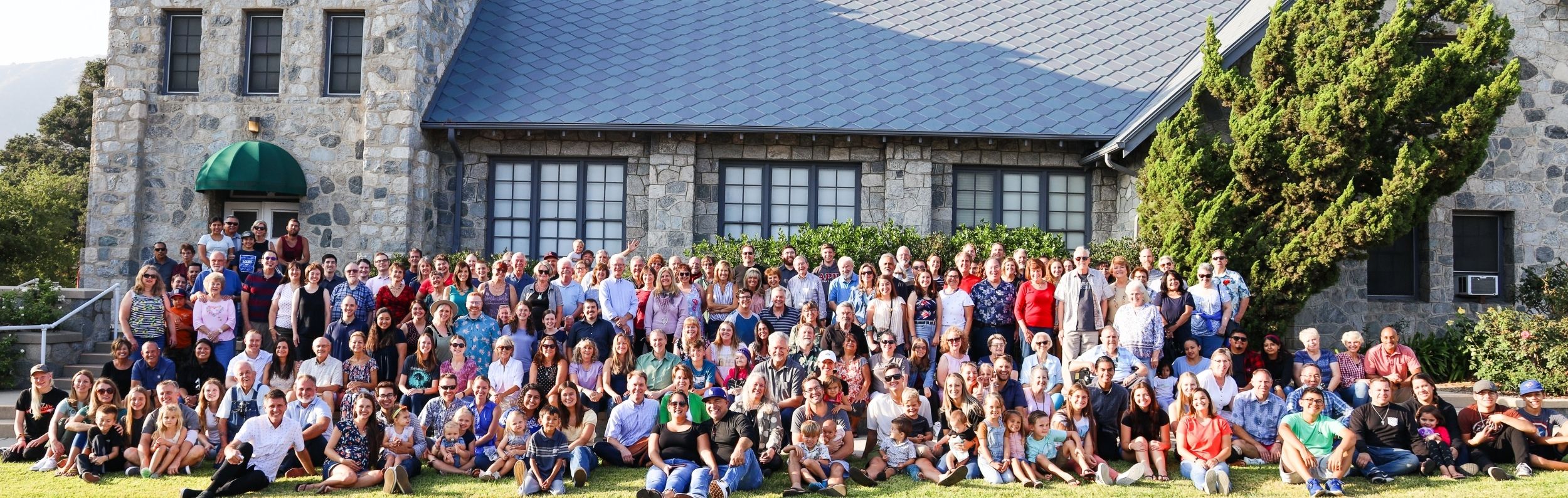 Cornerstone 2021 - 90 years