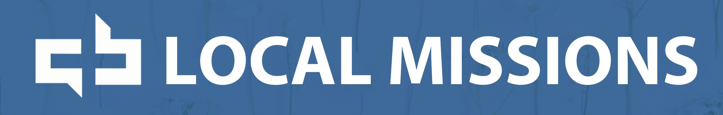 local missions