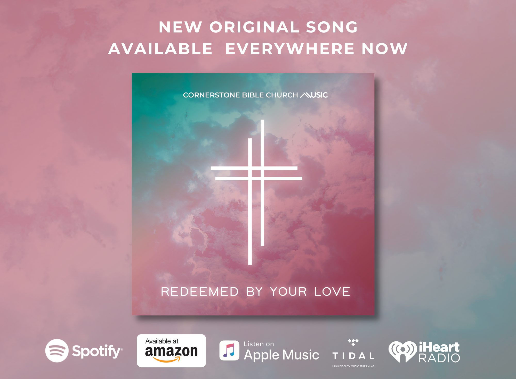 Redeemed By Your Love website (8.5 × 6 in) (8.5 × 7 in) (8.5 × 6.5 in) (8.5 × 6.25 in)