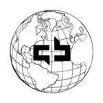 Missionary Globe SQUARE